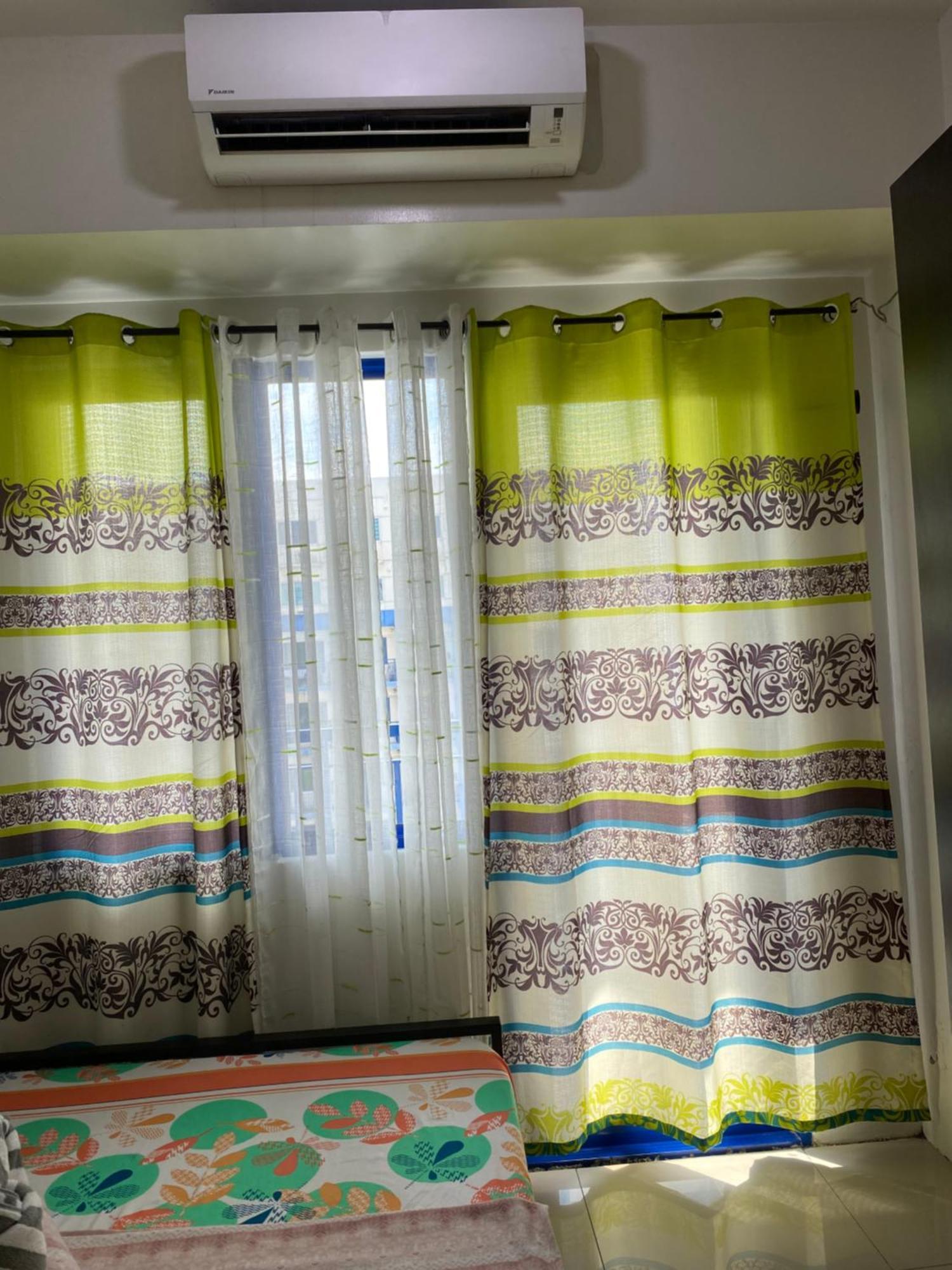 Apartamento Sea Residences Manila