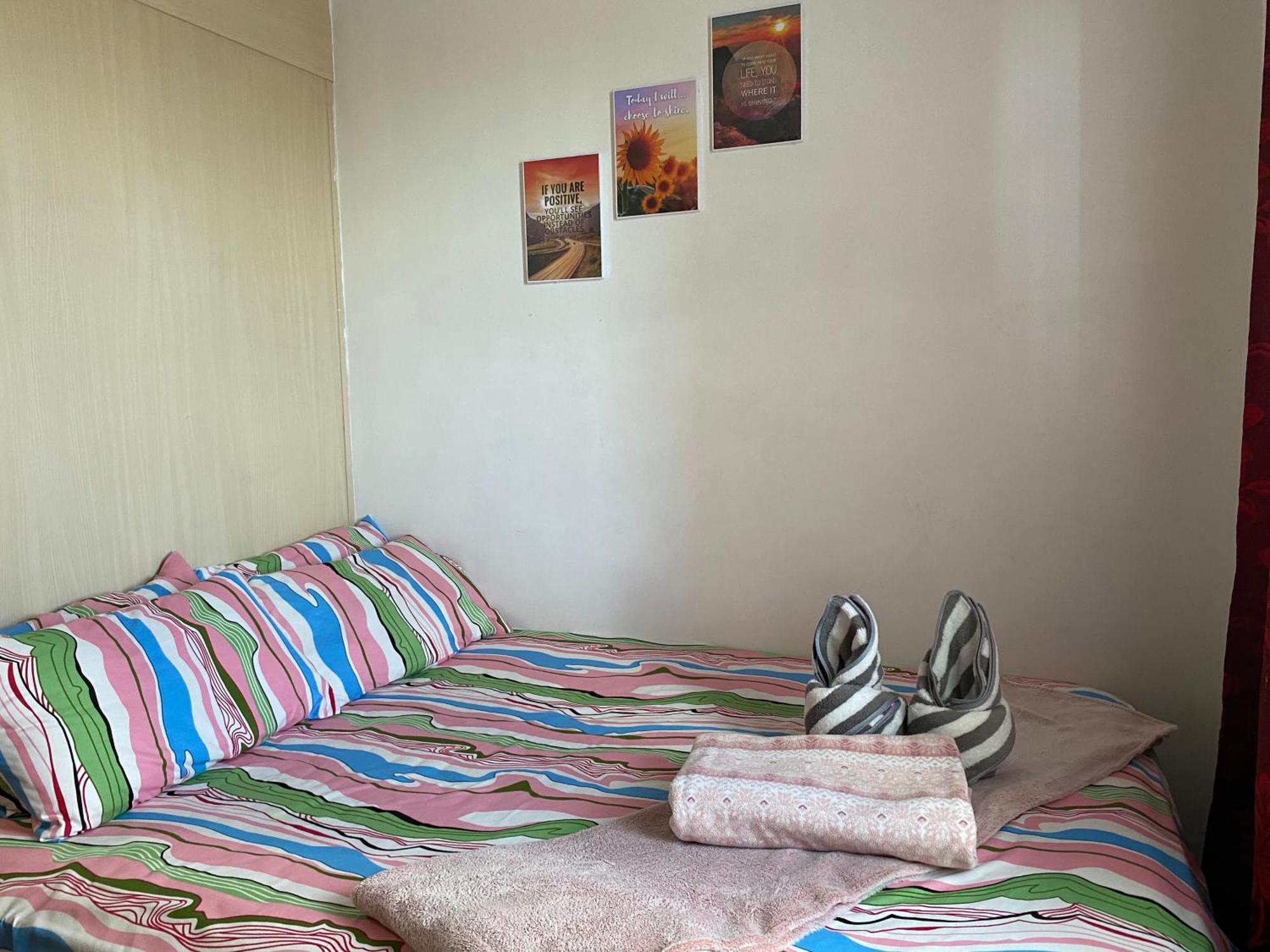 Apartamento Sea Residences *