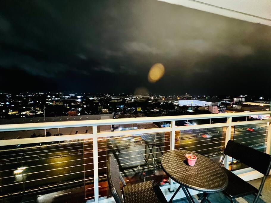 Azure Cozy Corners Manila