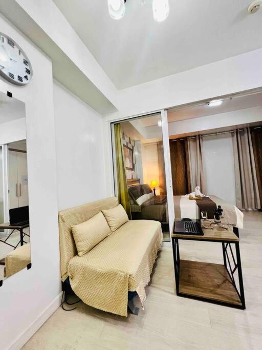 Apartment Azure Cozy Corners *