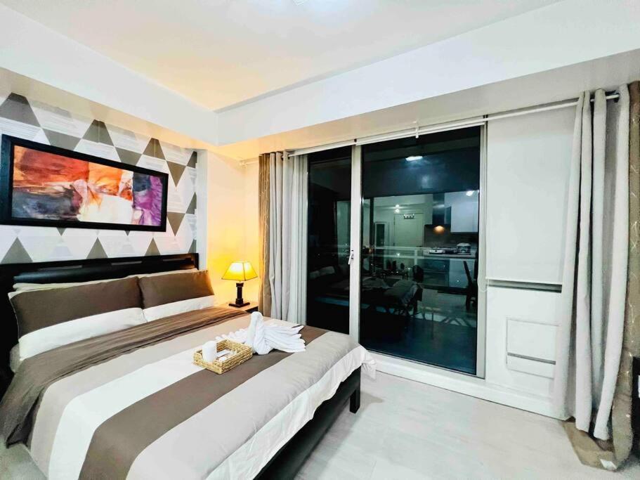 Azure Cozy Corners Manila
