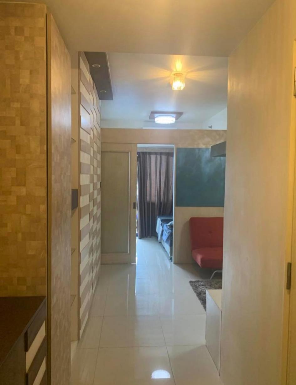 Sea Residences - Jo Alano Aparthotel