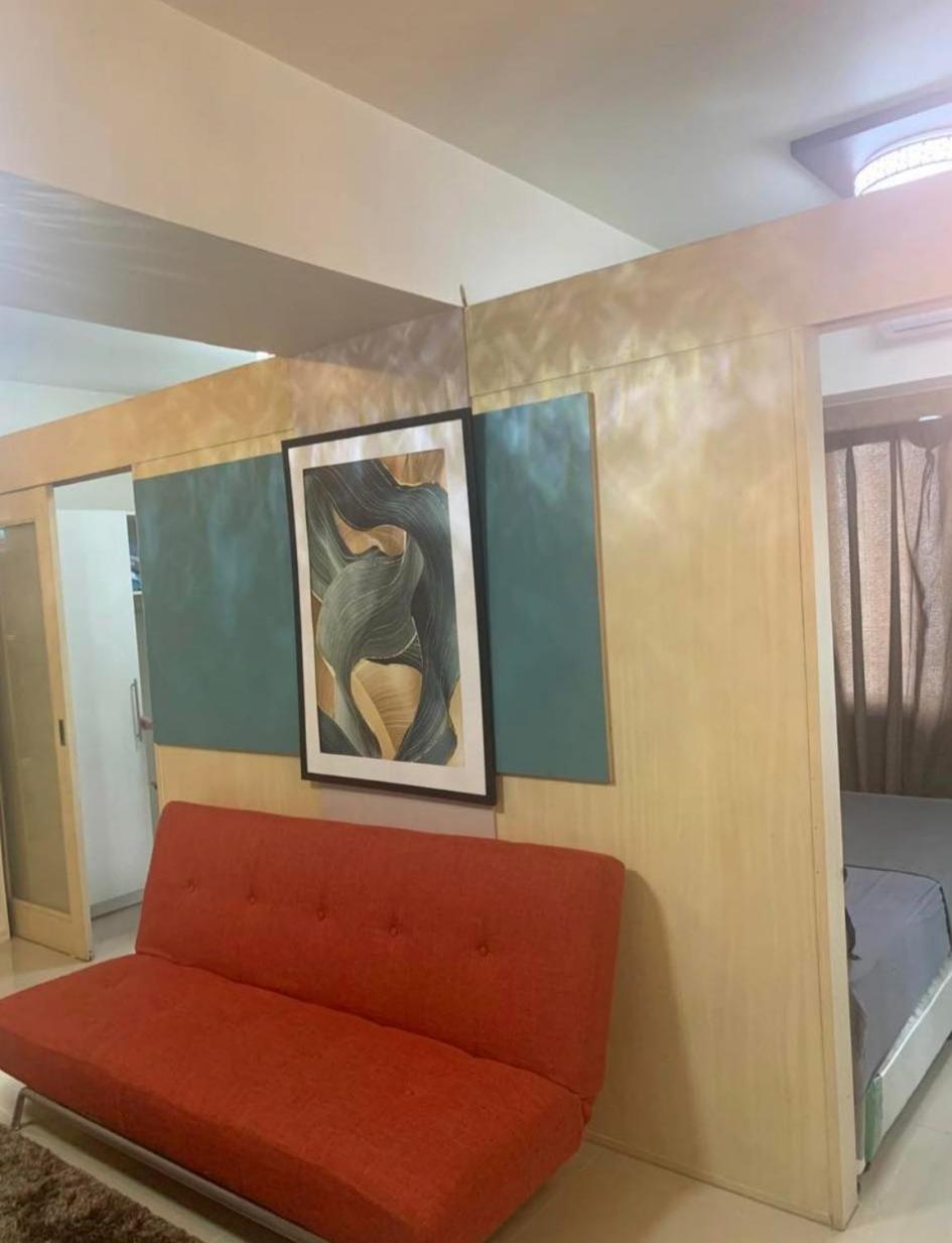 Sea Residences - Jo Alano Aparthotel
