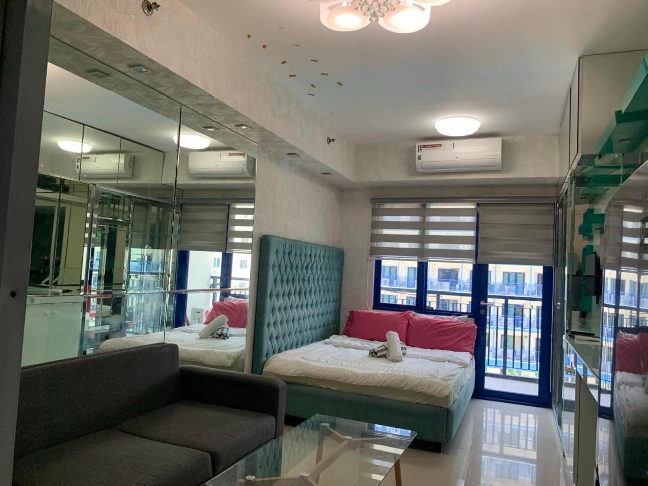 Sea Residences - Jo Alano Aparthotel
