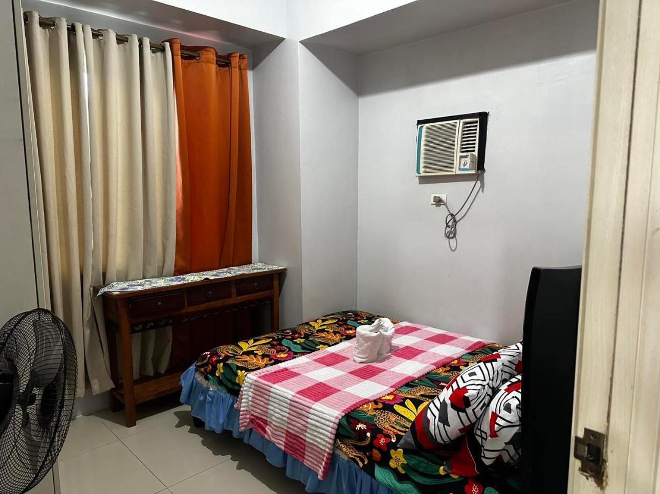 Sea Residences - Jo Alano Aparthotel Manila