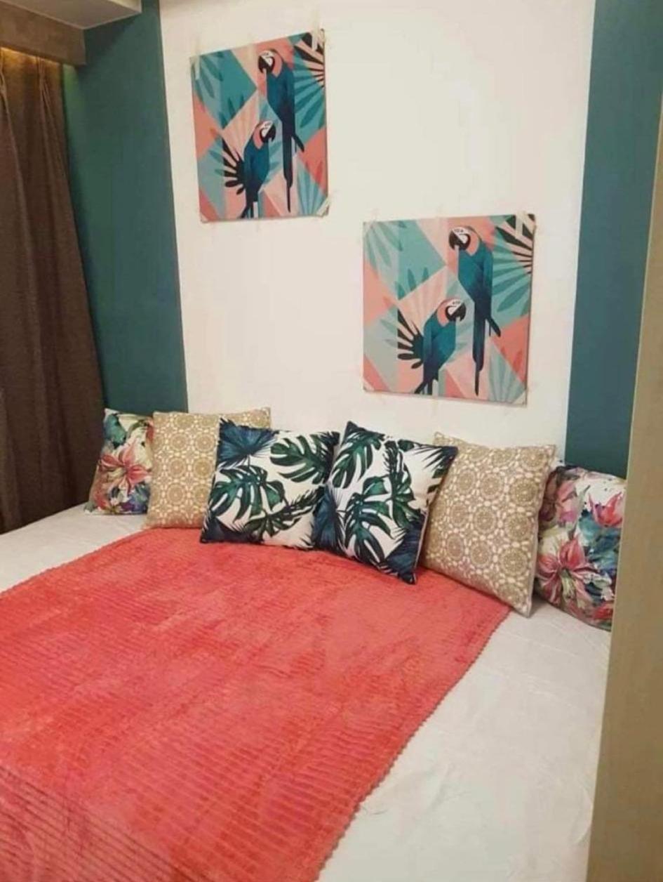Aparthotel Sea Residences - Jo Alano Manila
