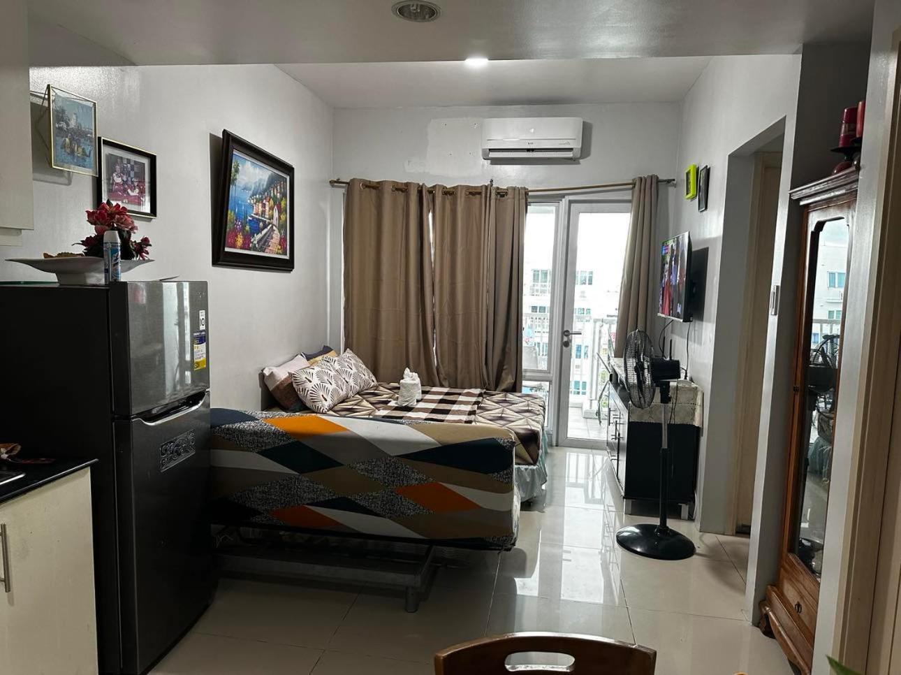 Sea Residences - Jo Alano
