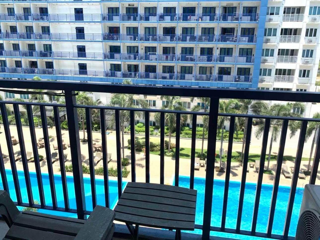 Sea Residences - Jo Alano * Manila