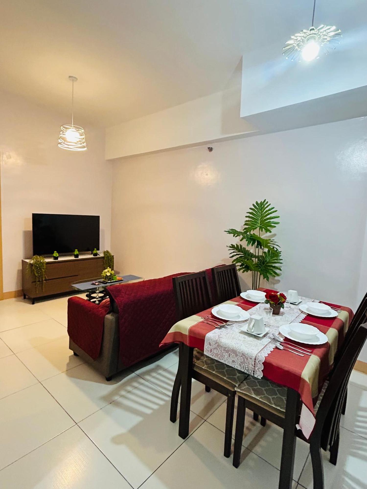 Apartment Eumins Place *
