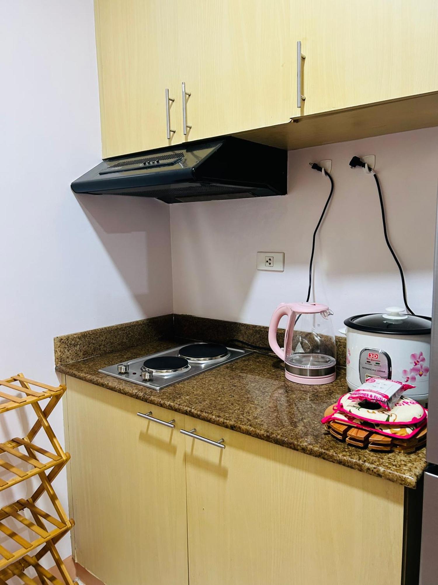 Eumins Place Apartment *
