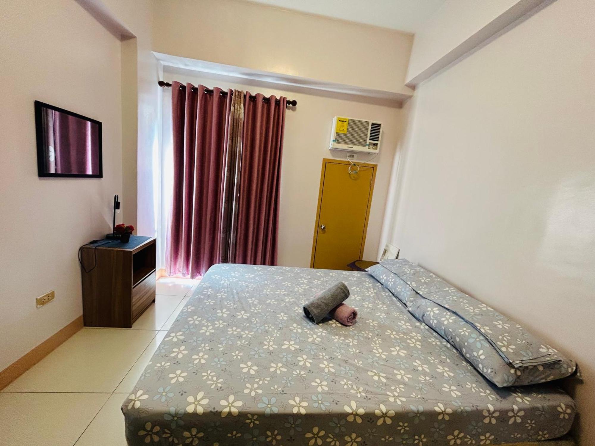 Apartment Eumins Place Manila