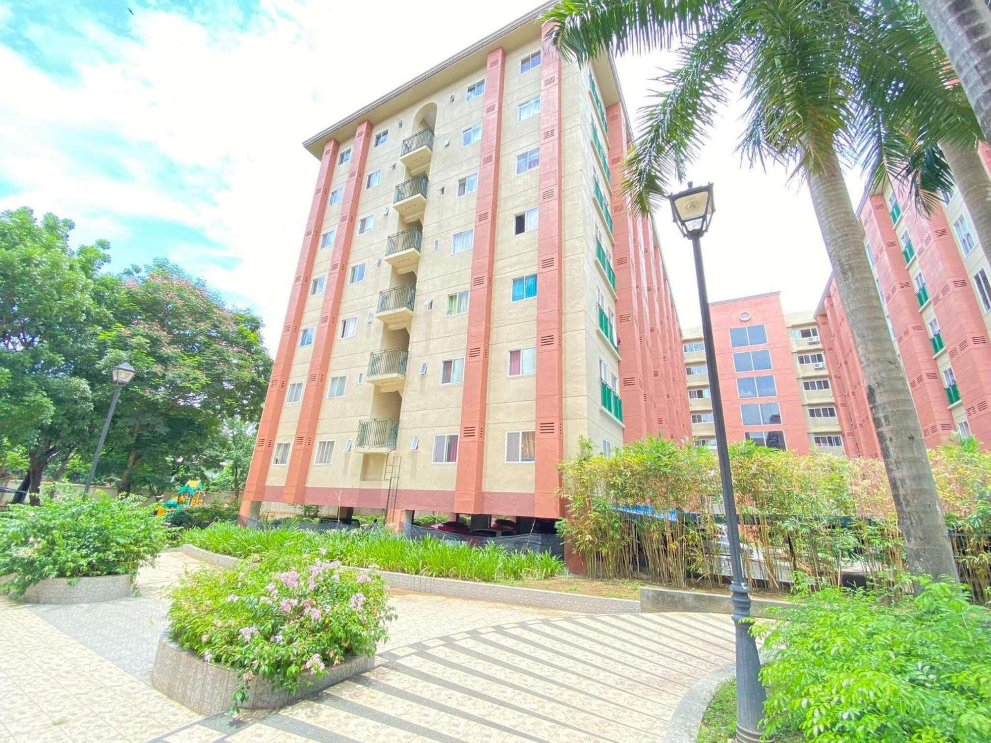 Eumins Place Apartment Manila