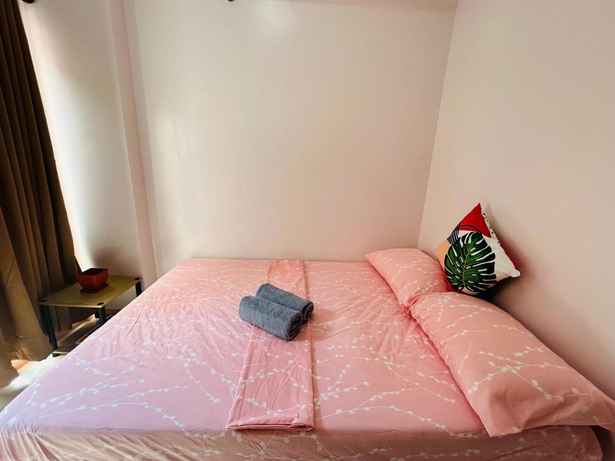 Eumins Place Apartment