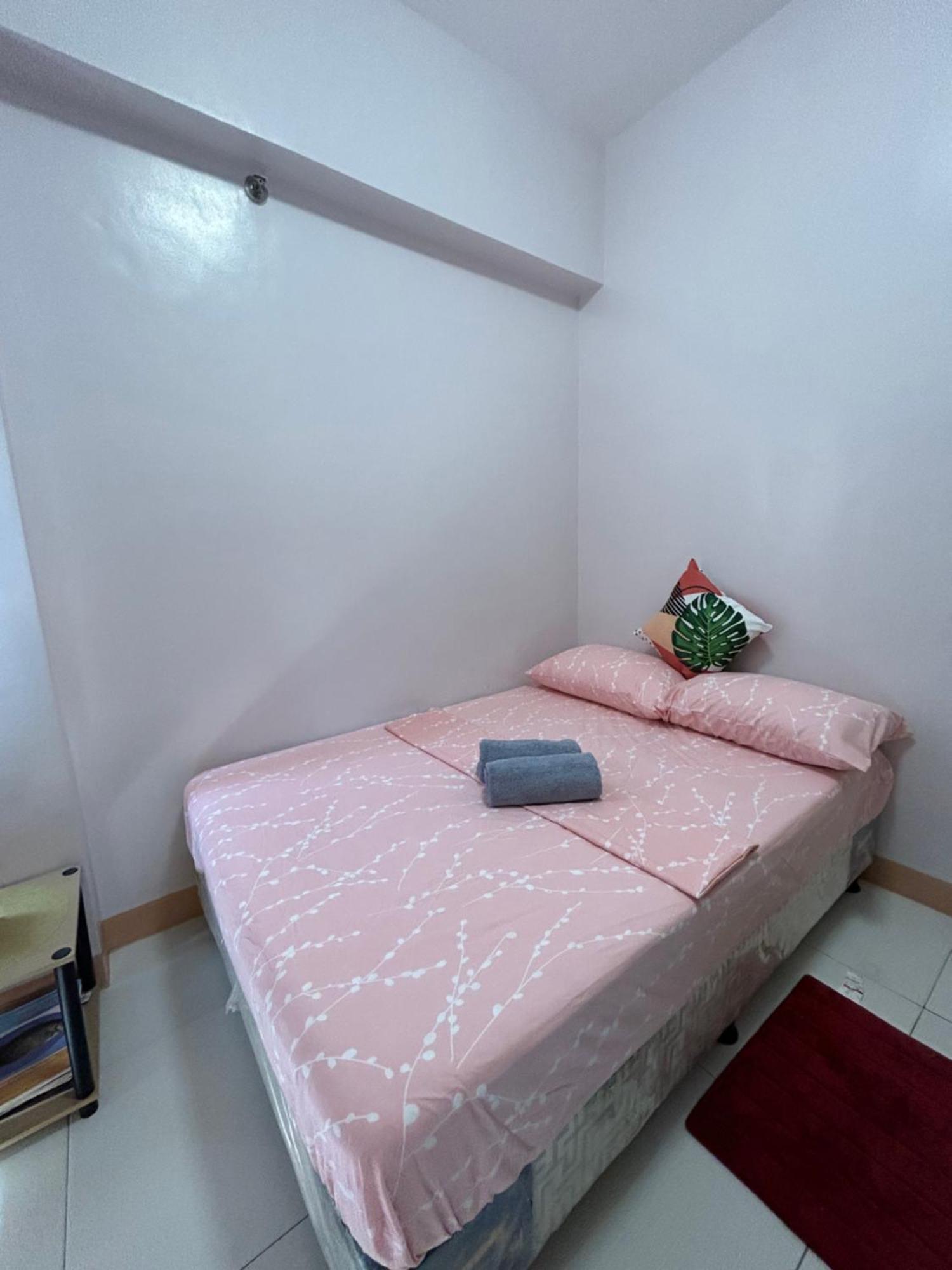 Apartment Eumins Place *