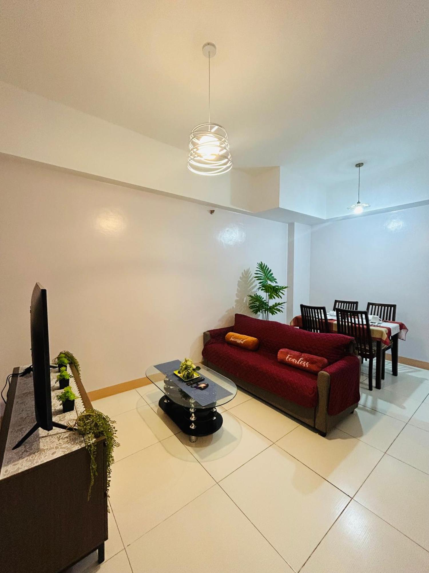 Apartment Eumins Place