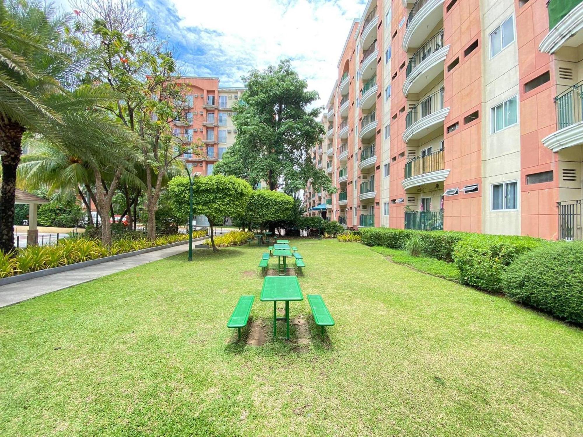 Eumins Place Apartment Manila