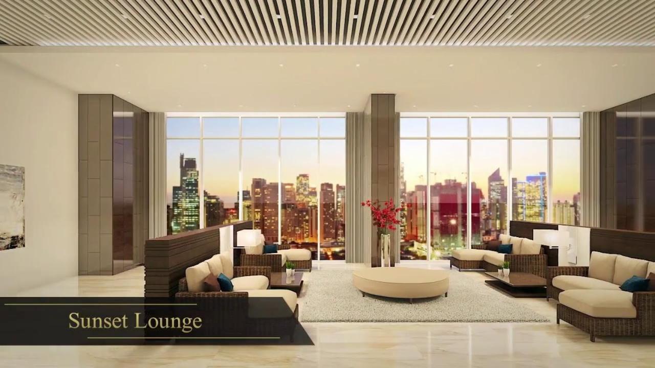 Smdc Coast Residences - The Happy Place