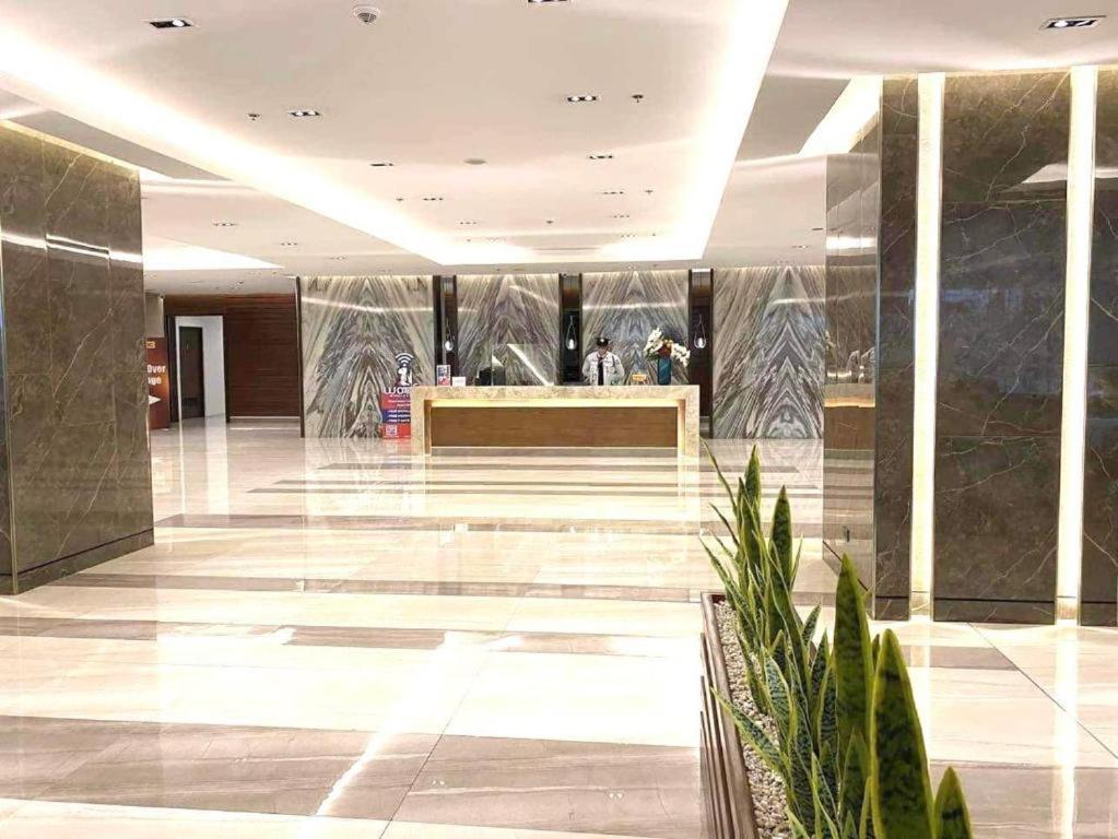 Smdc Coast Residences - The Happy Place Apartamento *