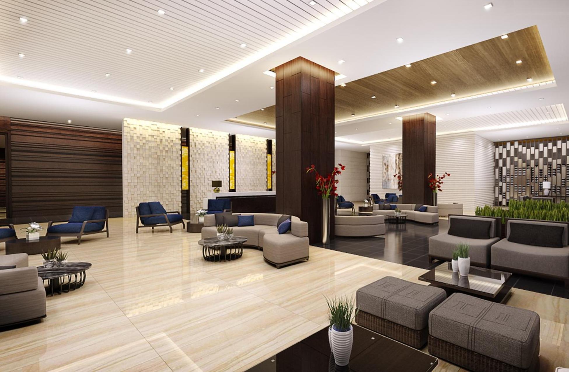 Smdc Coast Residences - The Happy Place * Manila
