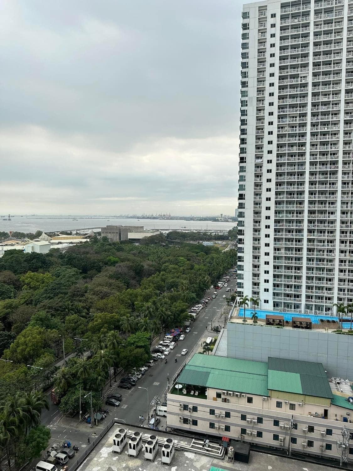 Smdc Coast Residences - The Happy Place Apartamento *