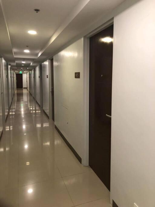 Apartment 3 Beds Filinvest Alabang