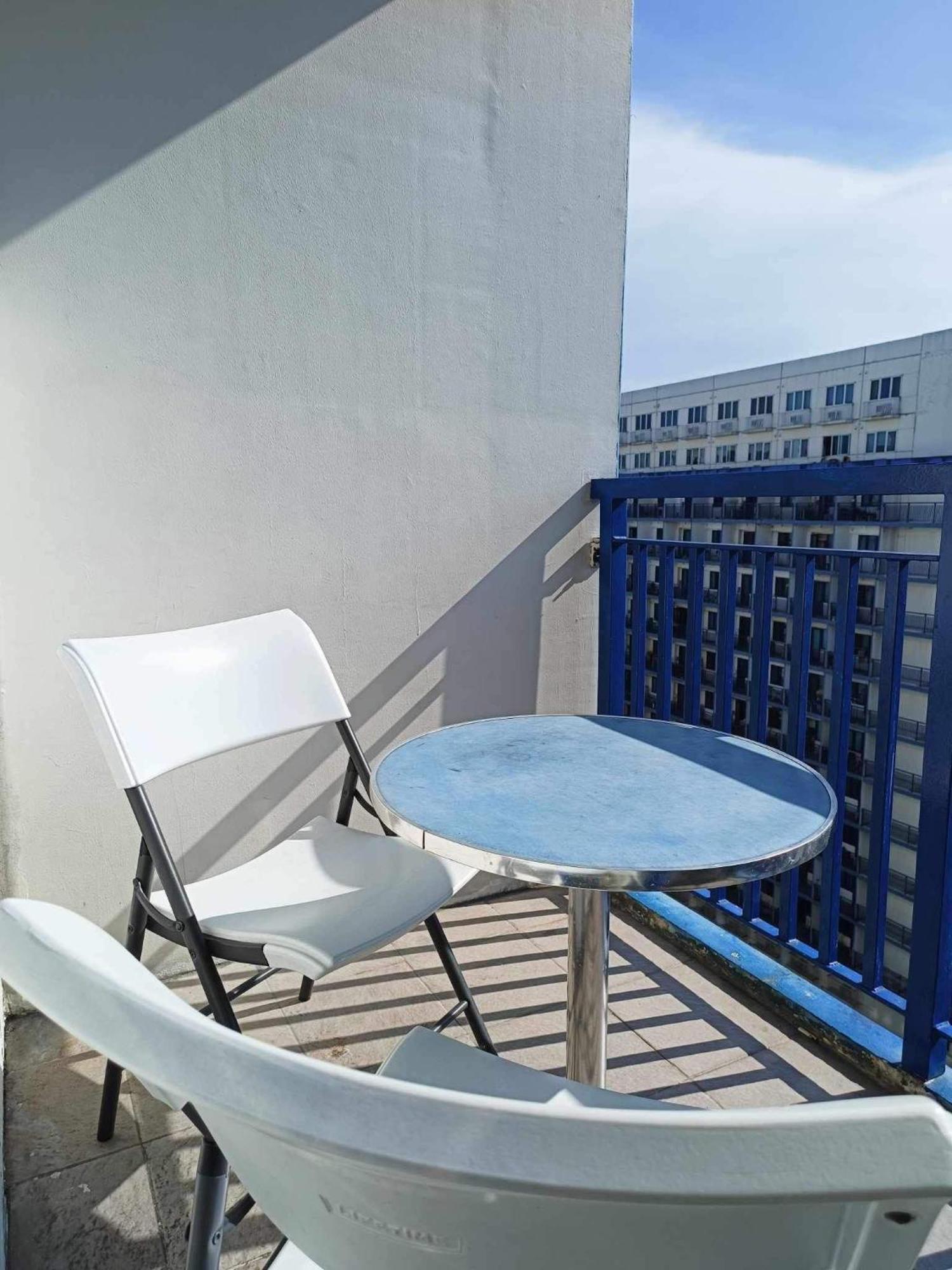 Sea Residences *
