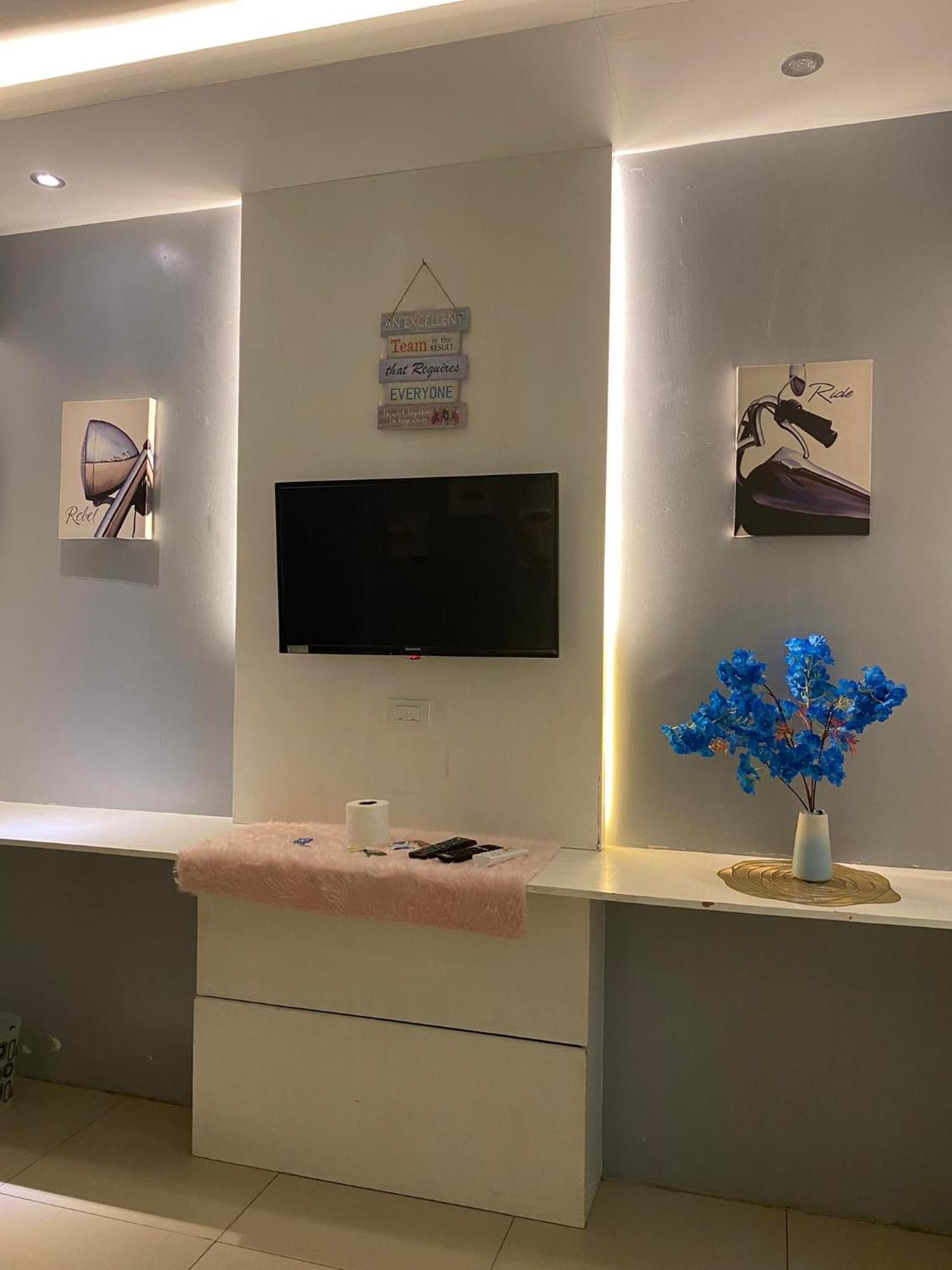Apartment Sea Residences *