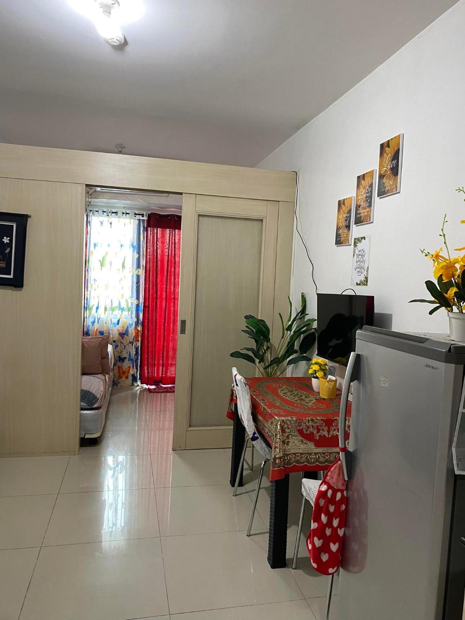 Apartment Sea Residences