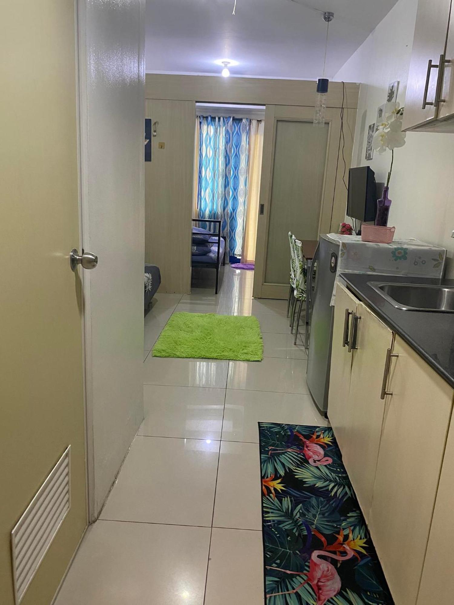 Apartment Sea Residences Manila