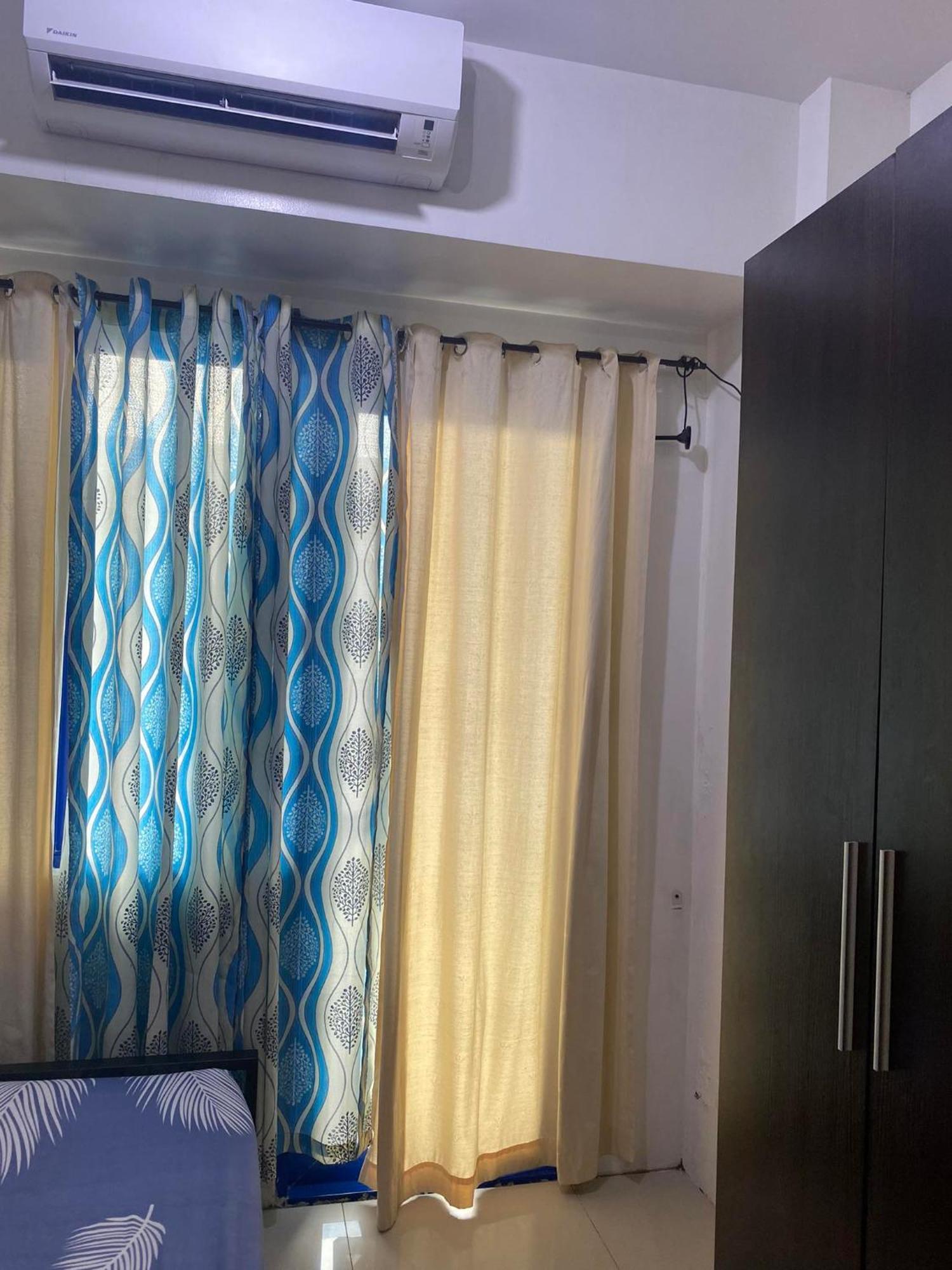Apartment Sea Residences *