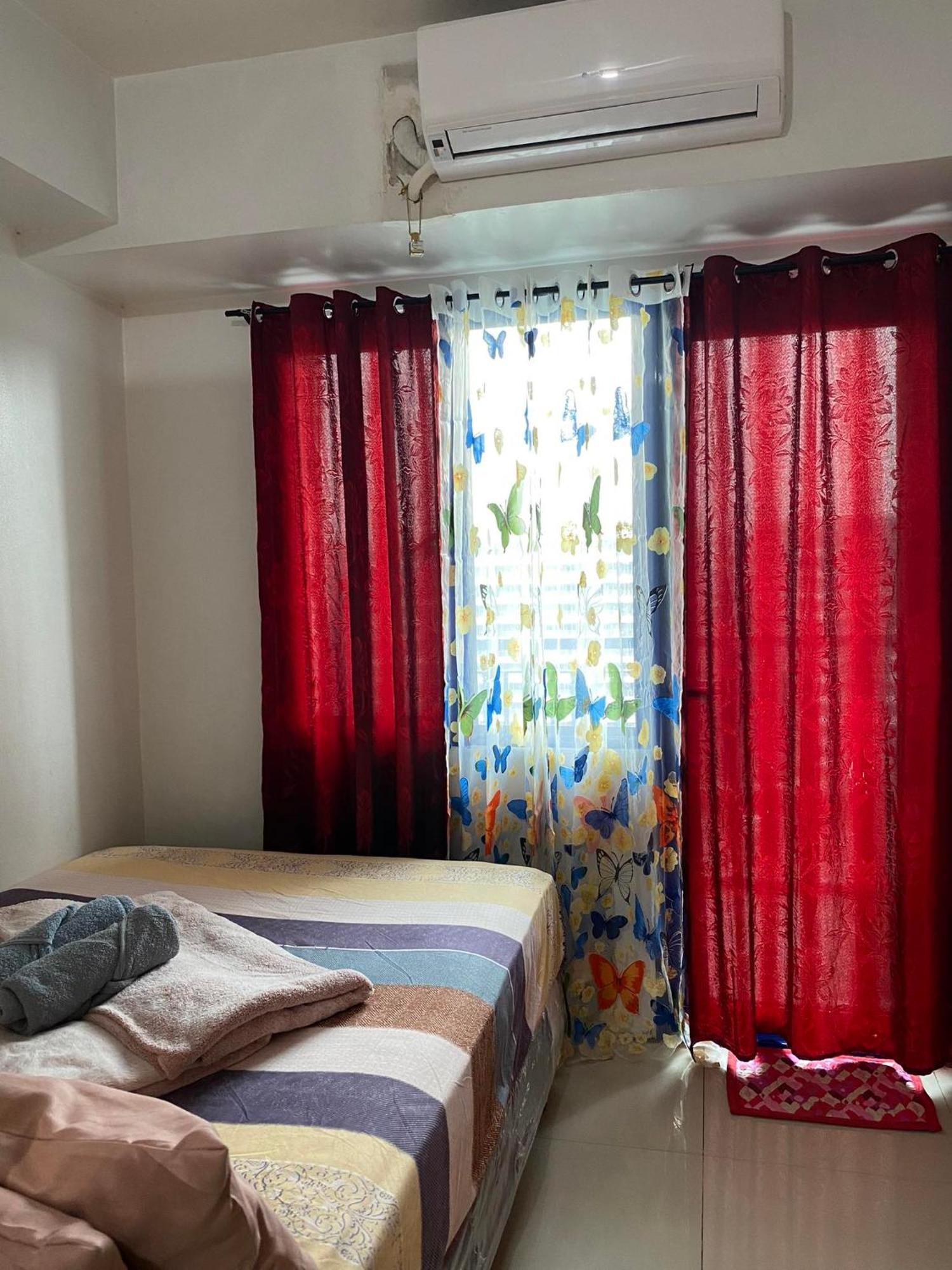 Sea Residences Apartment