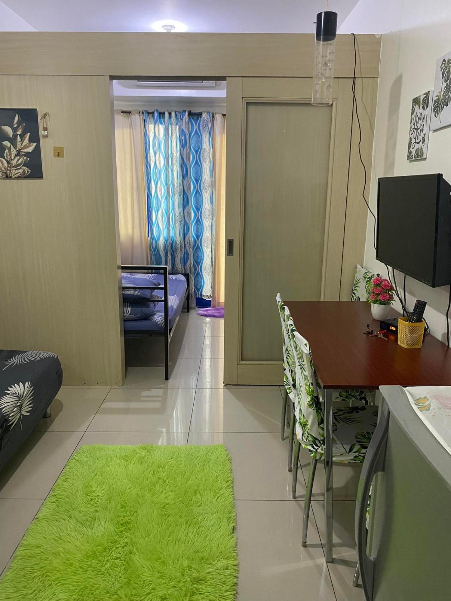 Sea Residences * Manila