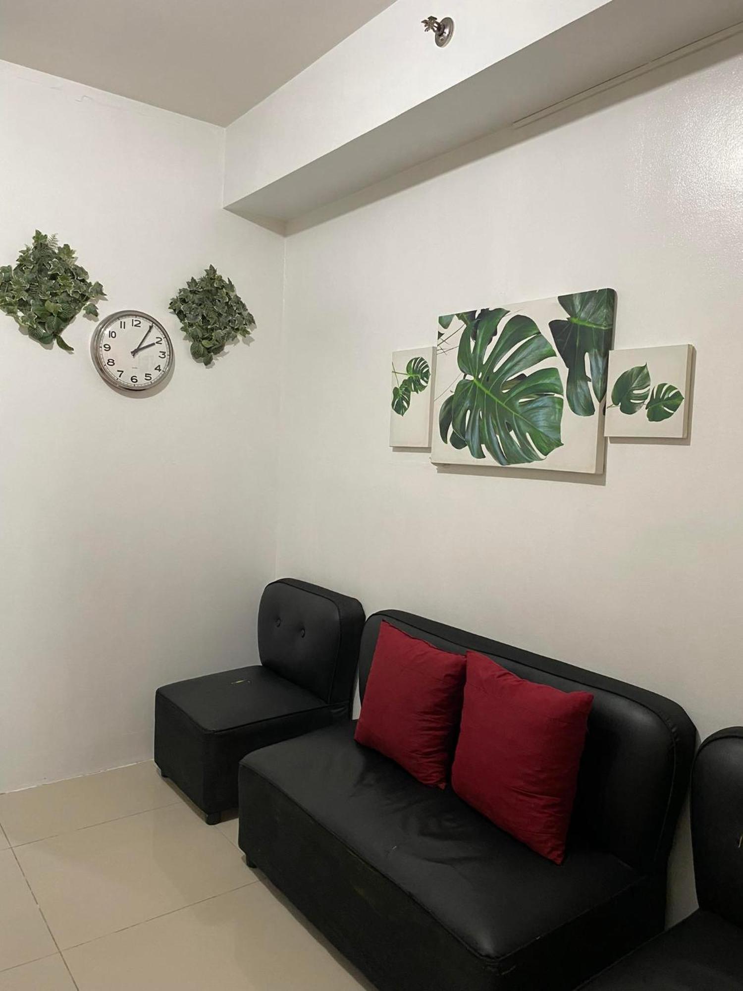 Sea Residences Manila