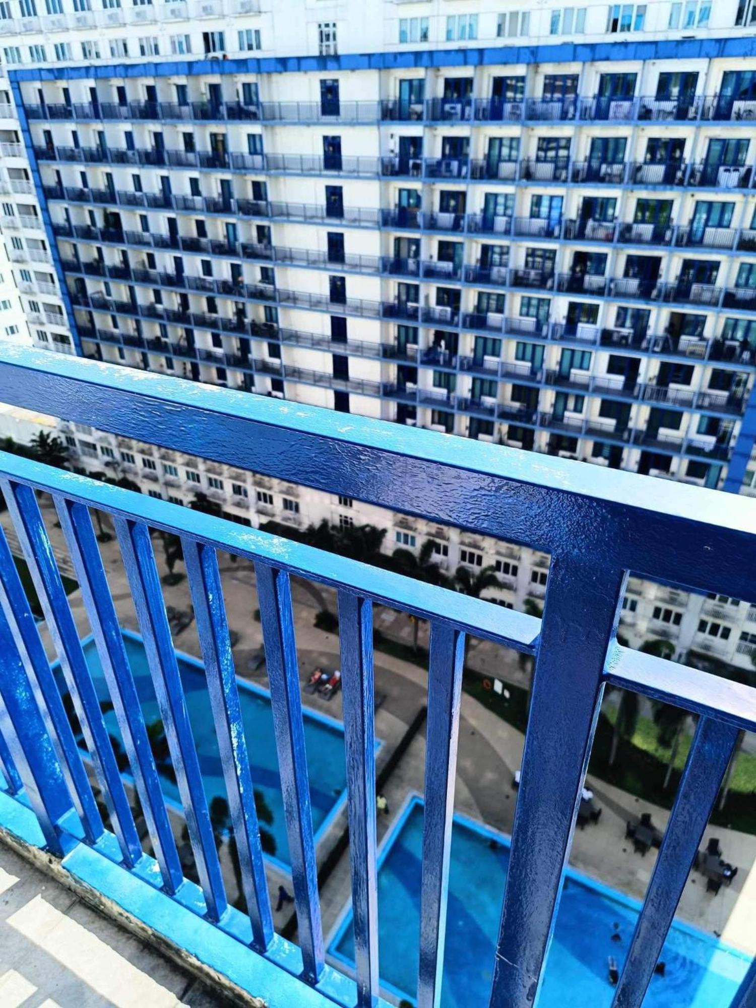 Apartment Sea Residences Manila