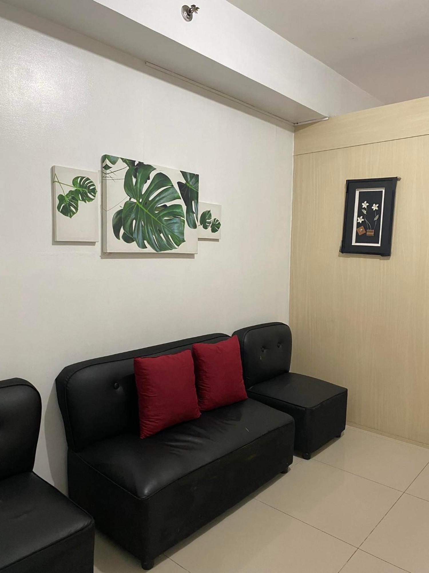 Sea Residences * Manila