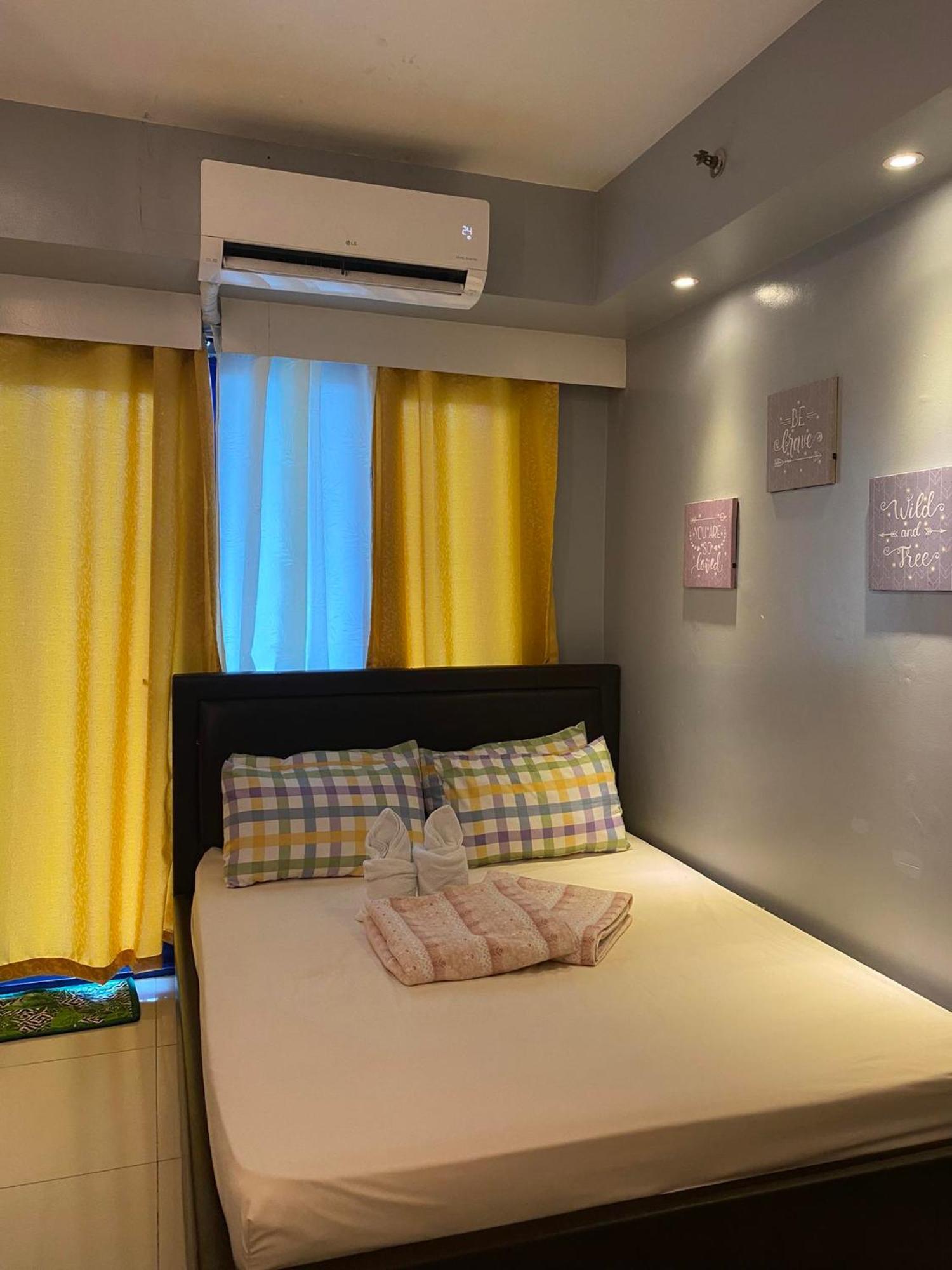 Apartment Sea Residences *
