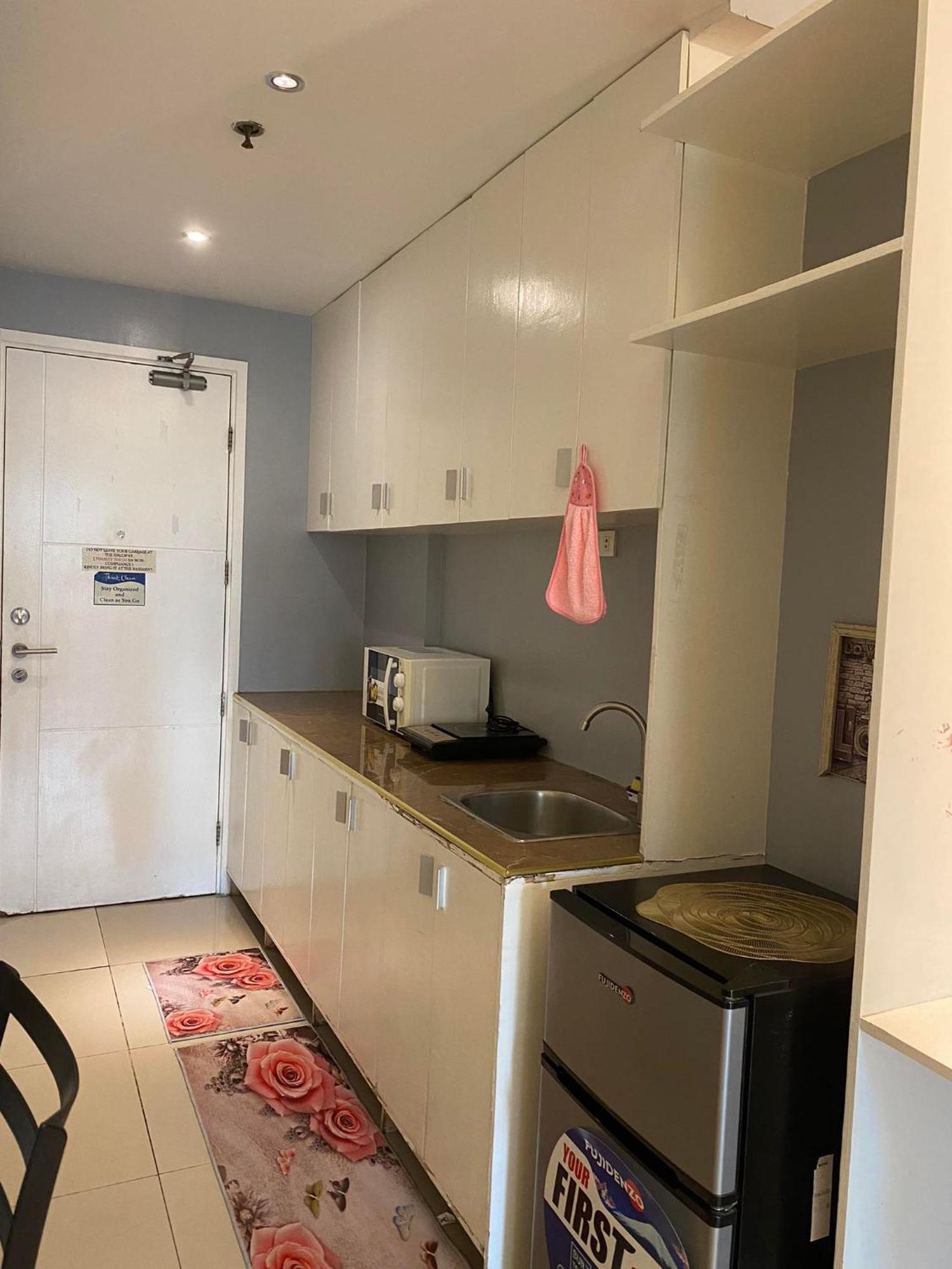 Sea Residences *