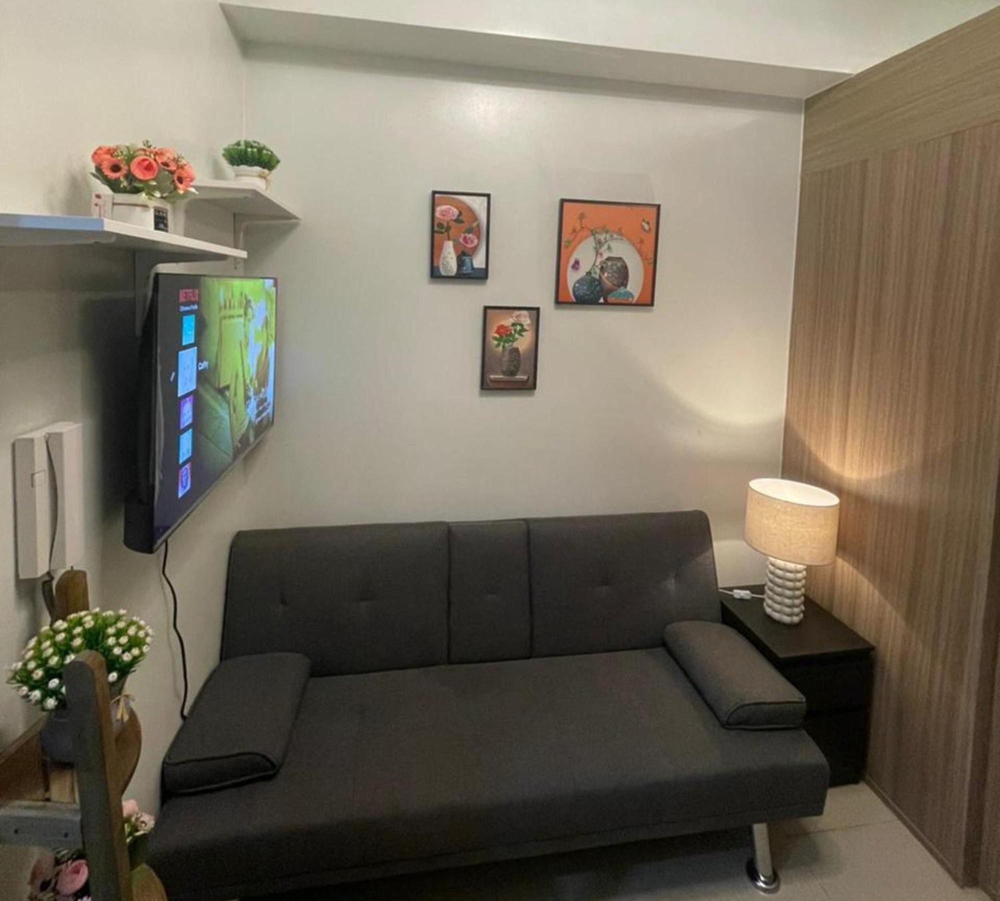 Moa Staycation At Shore 2 * Manila