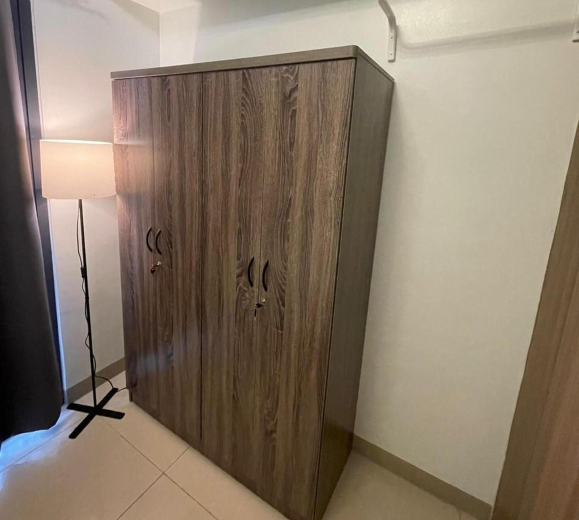 Apartment Moa Staycation At Shore 2