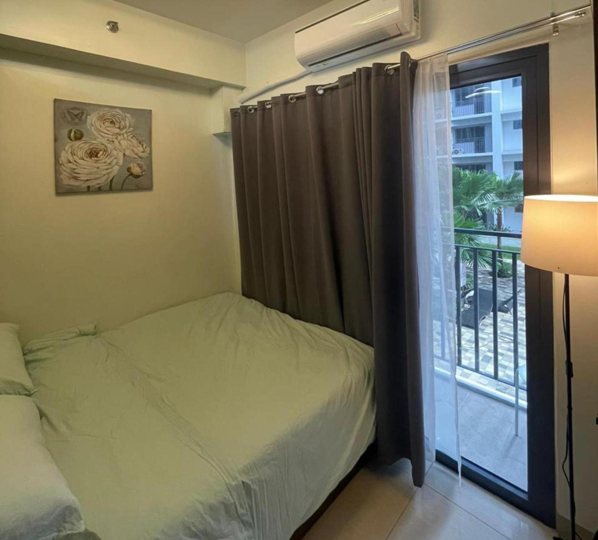 Apartment Moa Staycation At Shore 2 Manila