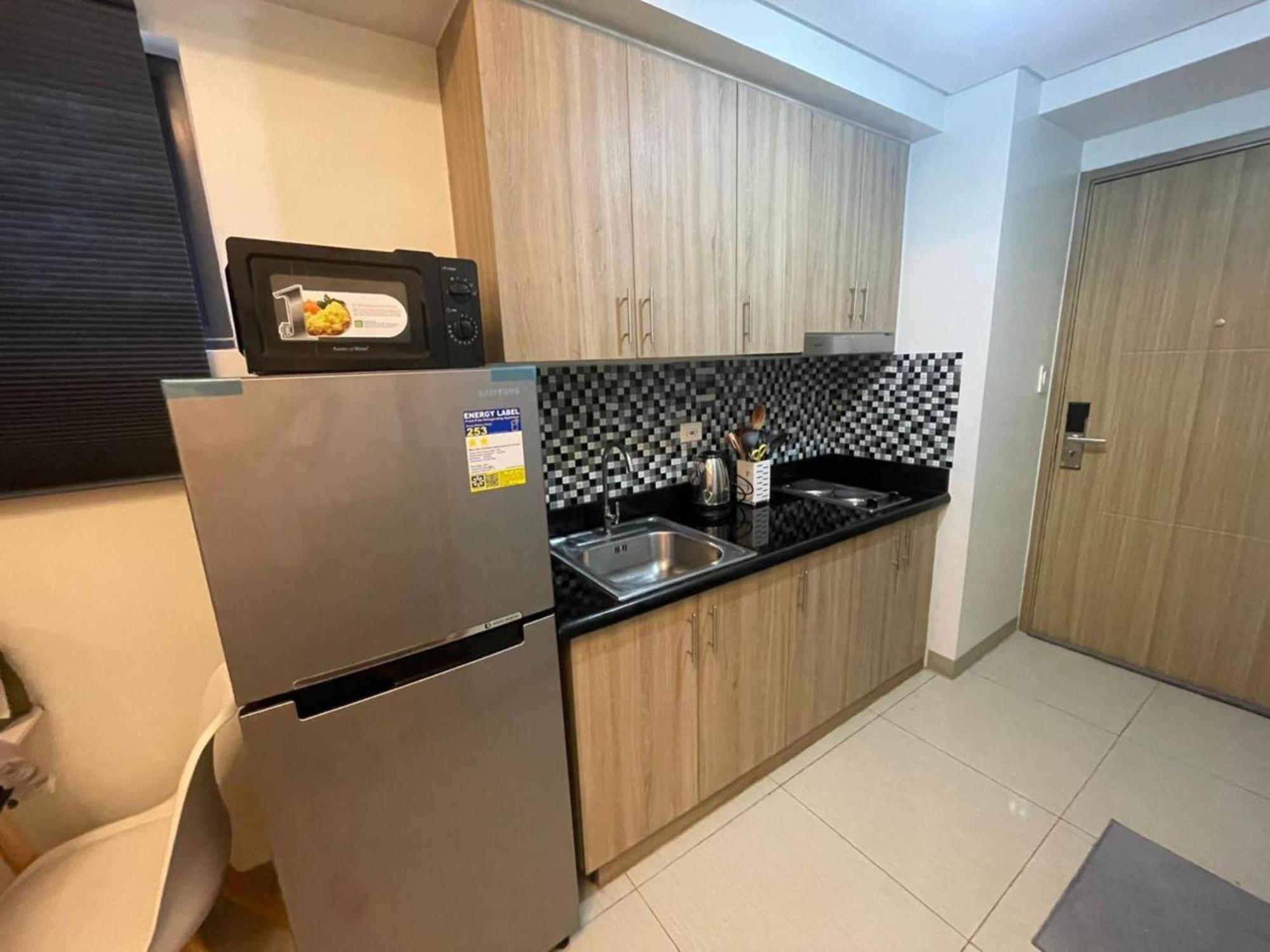 Apartment Moa Staycation At Shore 2 *
