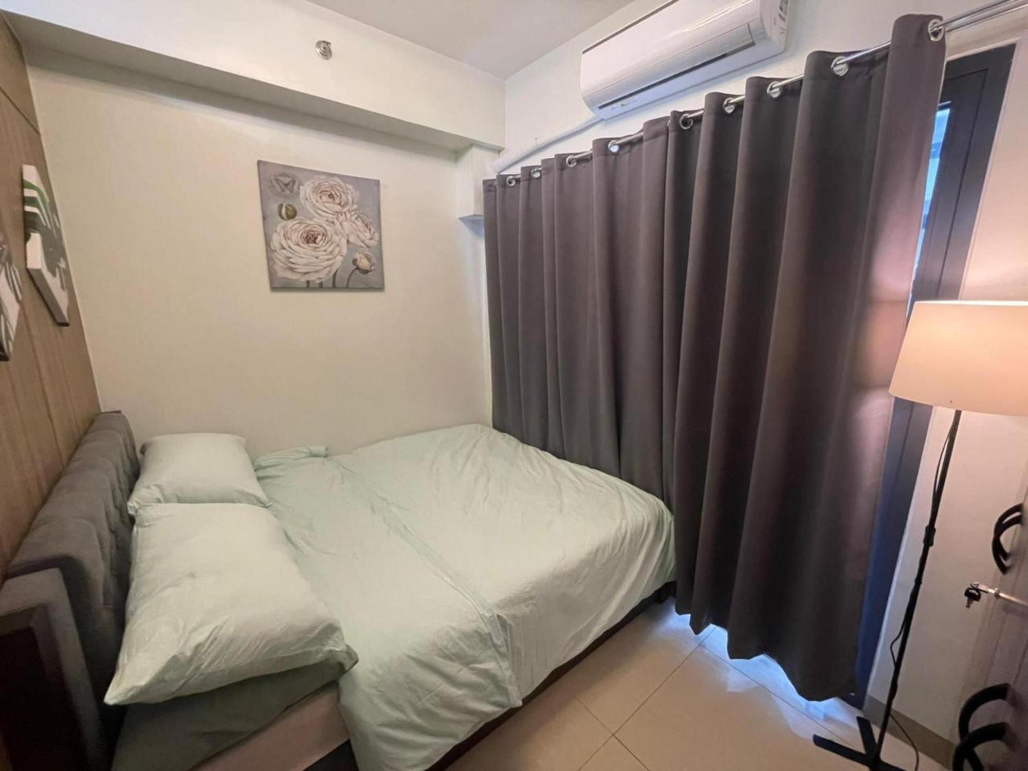 Moa Staycation At Shore 2 * Manila