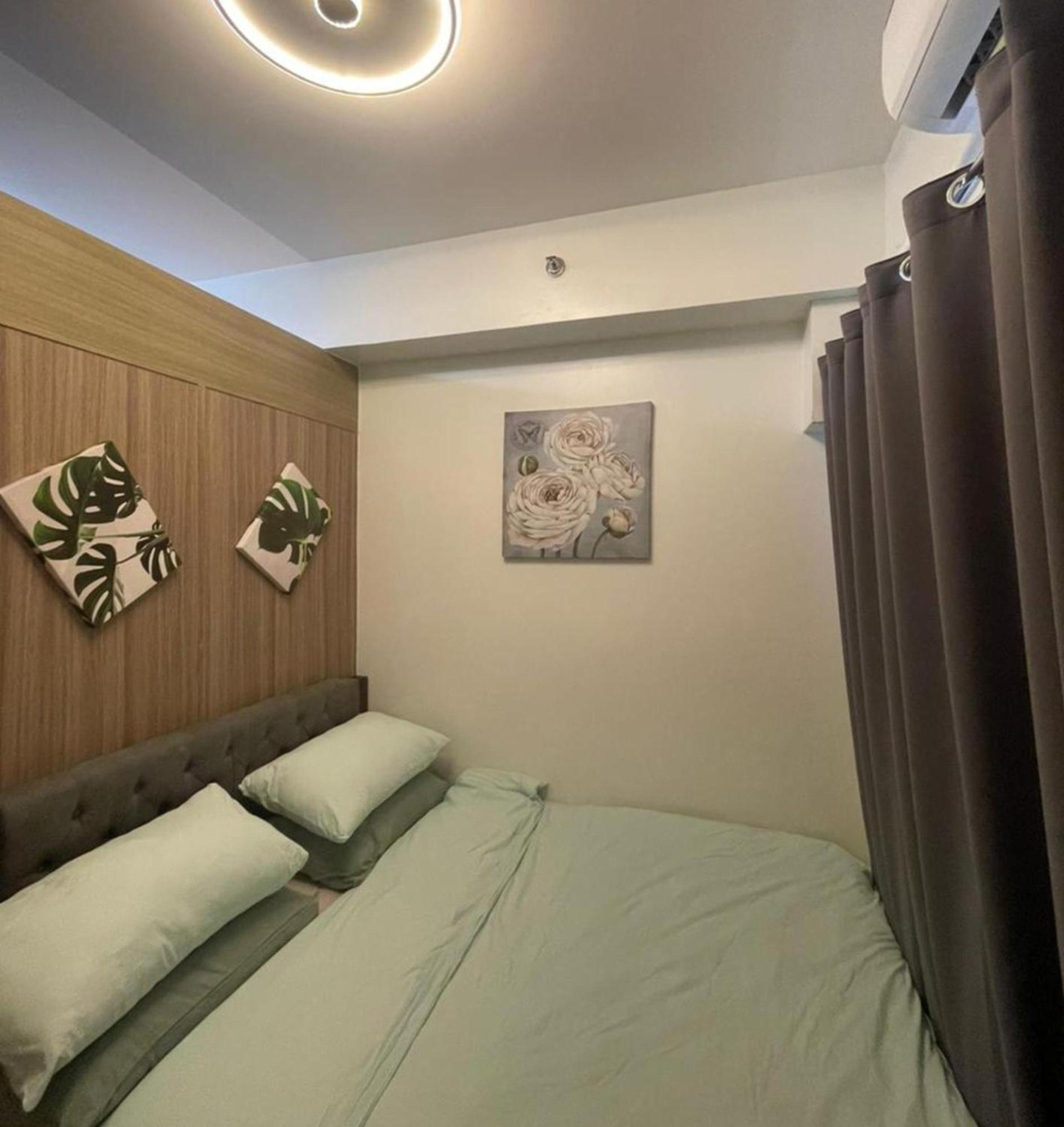 Apartment Moa Staycation At Shore 2
