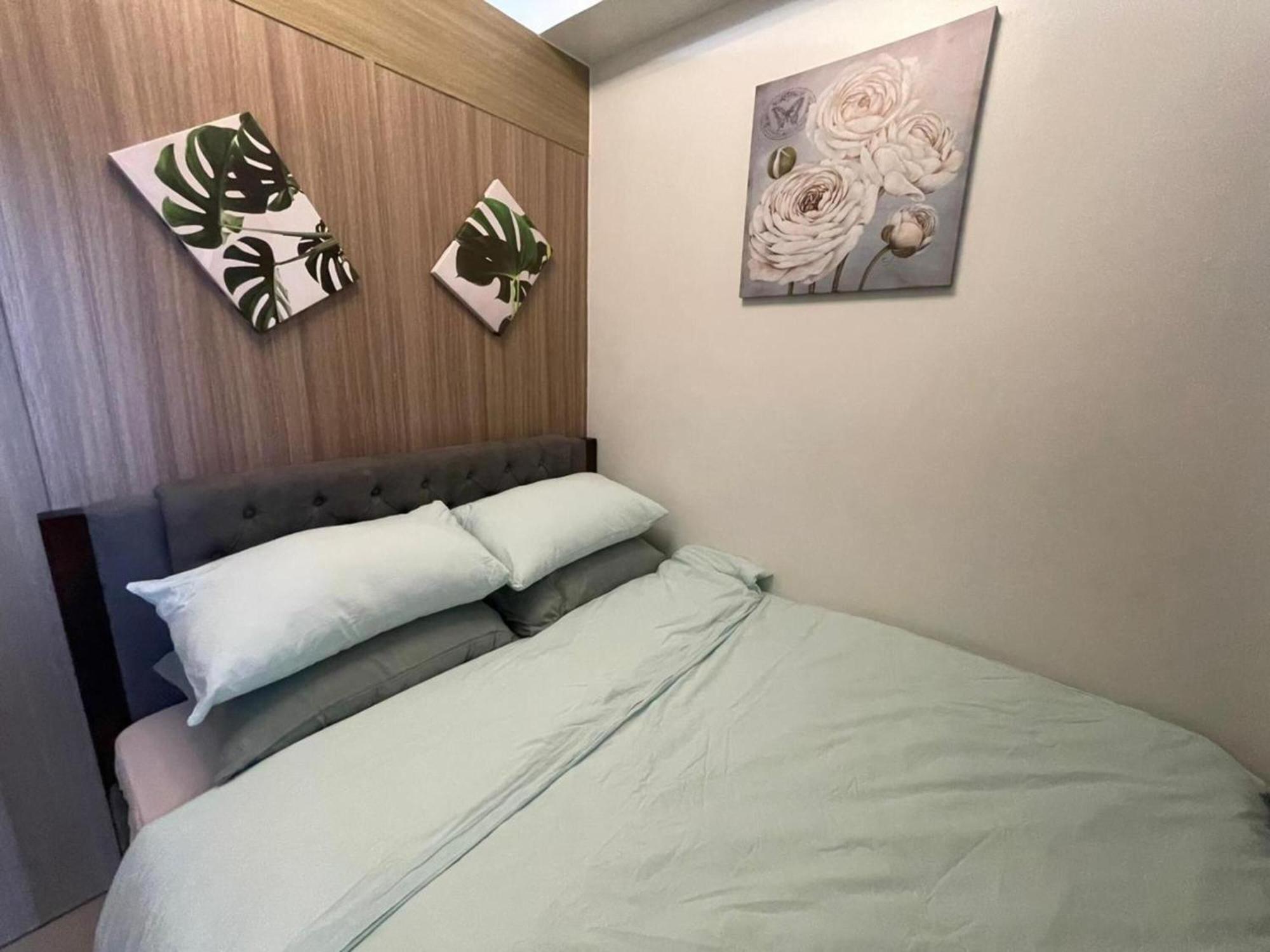 Moa Staycation At Shore 2 Manila