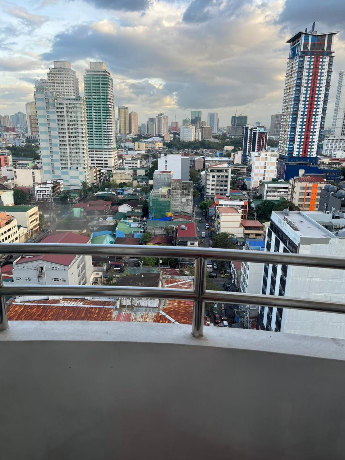 Birchtower Manila