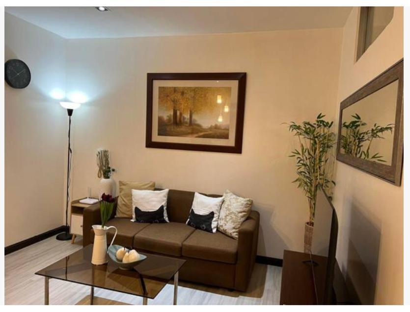 Homestead Apartment *