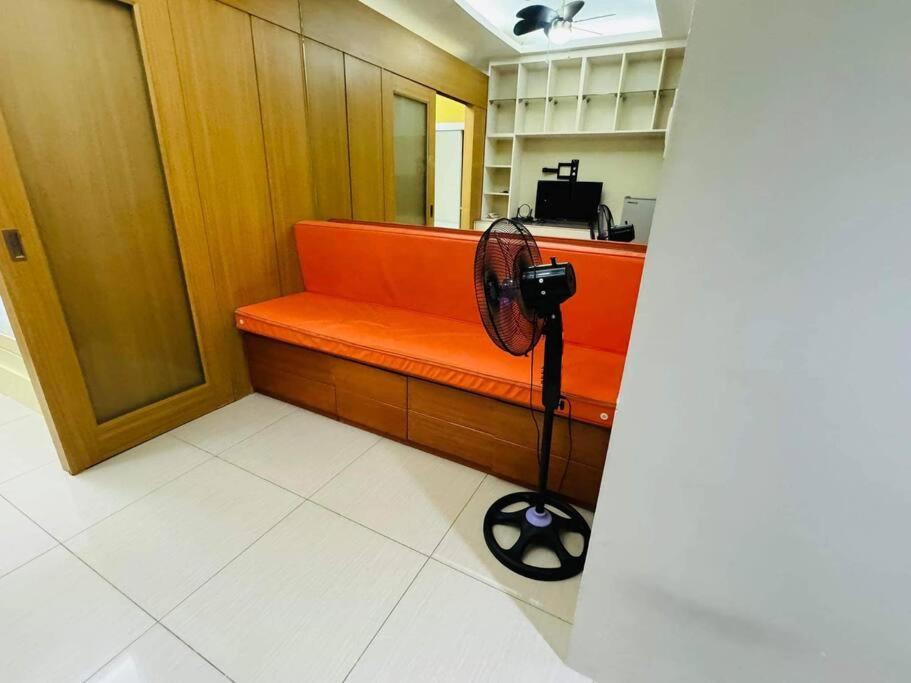 Apartment Shell C23 Shortwalk Moa Balcony Poolview