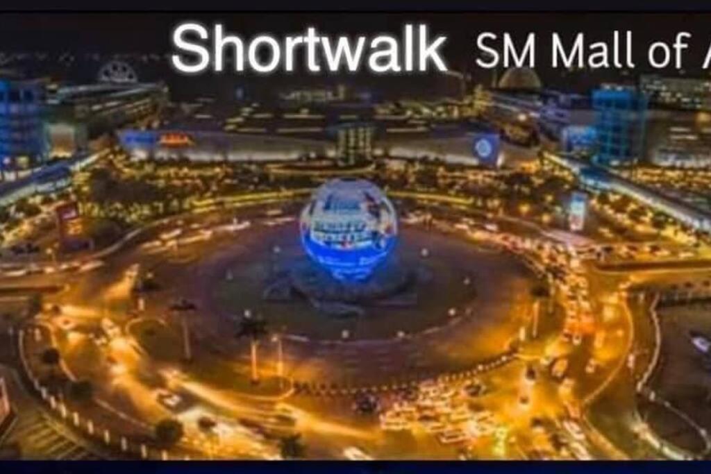 Apartment Shell C23 Shortwalk Moa Balcony Poolview