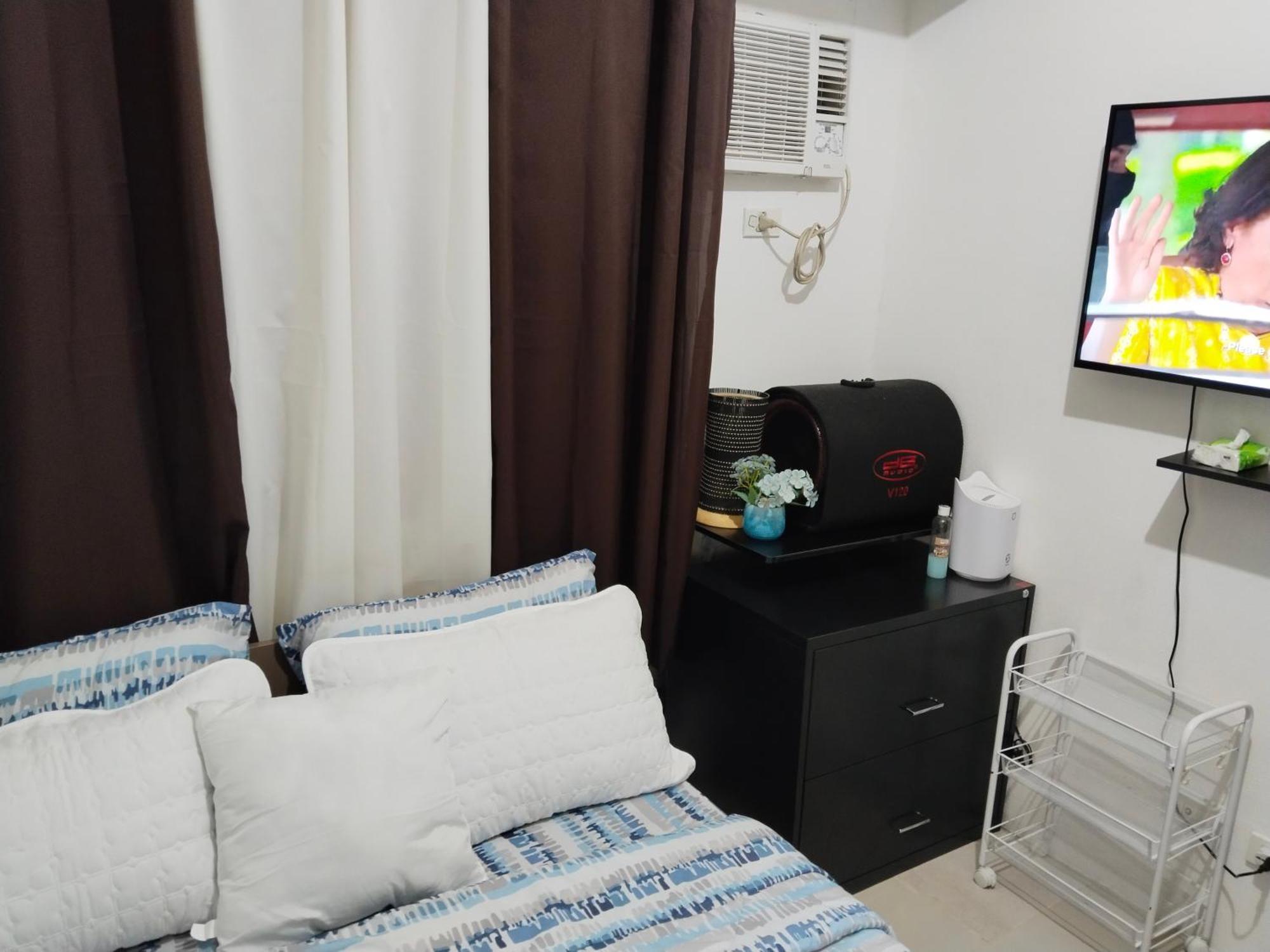 Pierrecondotel Apartment Manila
