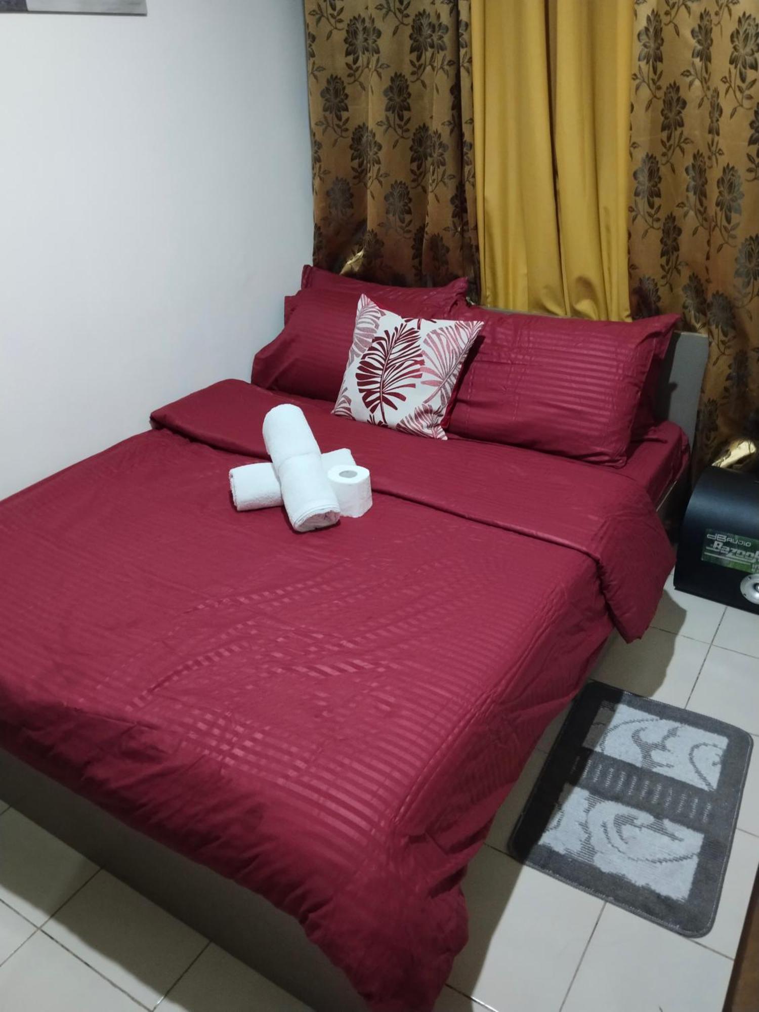 Apartment Pierrecondotel